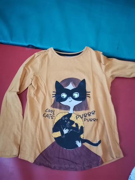 Tričká, cena spolu, 128