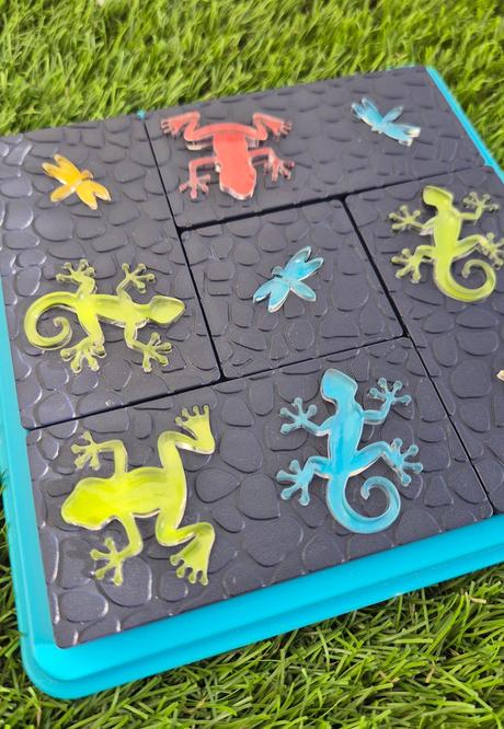 Smart games hlavolam ferebny lov, 