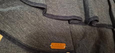 Sukňolegíny, modelko,134