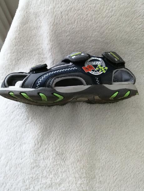 Detské sandále, 31