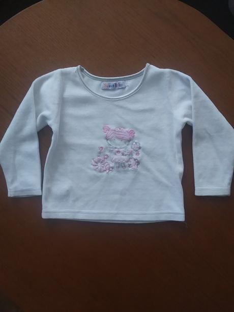 Oblečenie č.80, 68–80