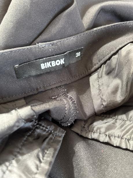 Nohavice dámske bikbok, 36