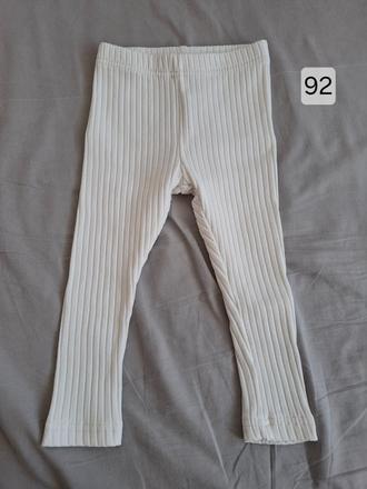 Legíny pre dievčatko, 92