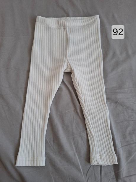 Legíny pre dievčatko, 92