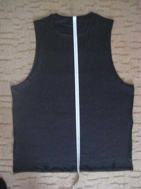 Tréningové tielko my proteine, xl