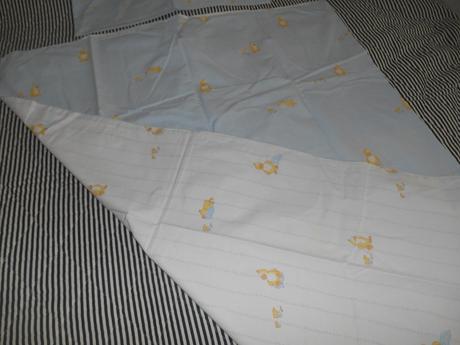 Detské obliečky 40x60cm, 95x135cm, šírka (cm): 95,dĺžka (cm): 130