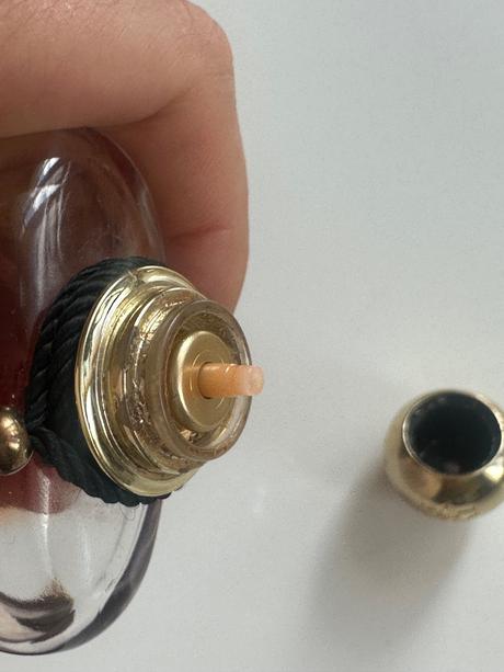 Parfum de marly safanad,