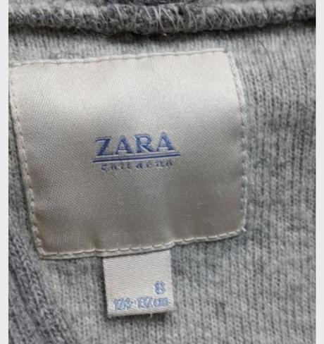Mikina zara 122/128, zara,122
