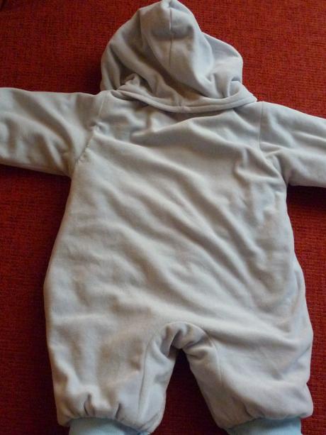 Peknucky overal 74-80, 74