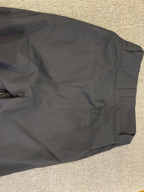 Rossignol nohavice, 128