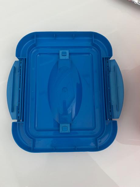 Spiderman box (krabica), 