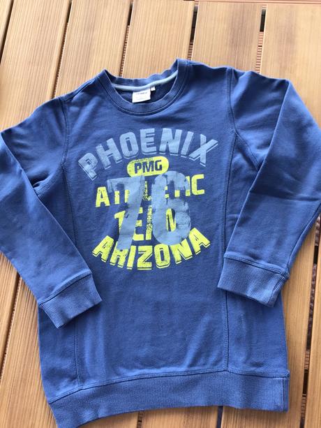 Primigi mikina+tričko 12r, 146 cm, primigi,146