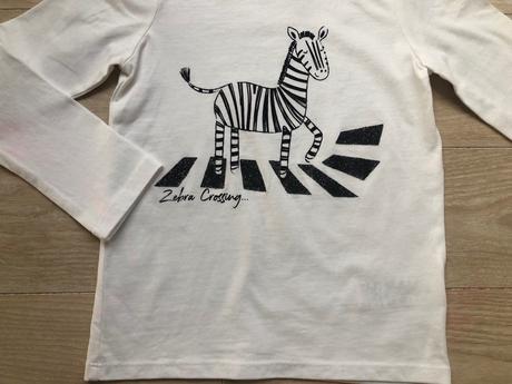 Tricko next, 5rokov, next,110