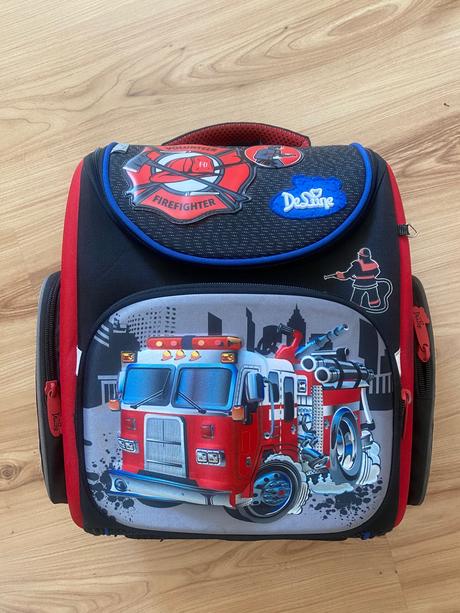 Školská aktovka/taška, 