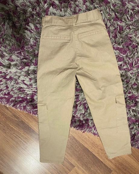 Cargo nohavice, m / s