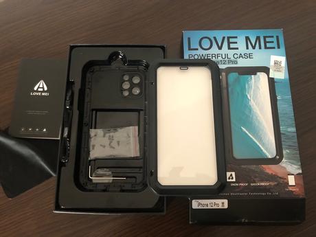 Obal na iphone 12/pro, apple