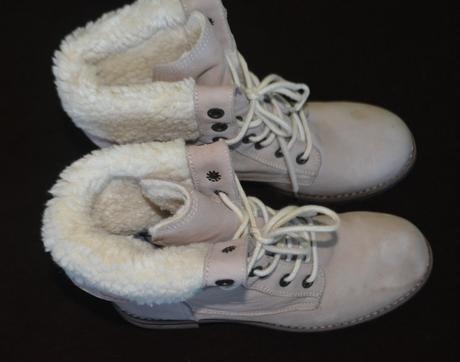 Weinbrenner, dámske boty na zimu, veľ.39, 39