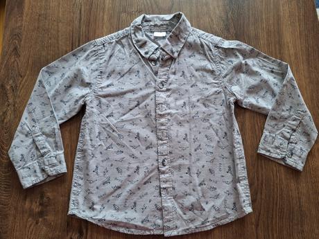 Košeľa, f&f,104
