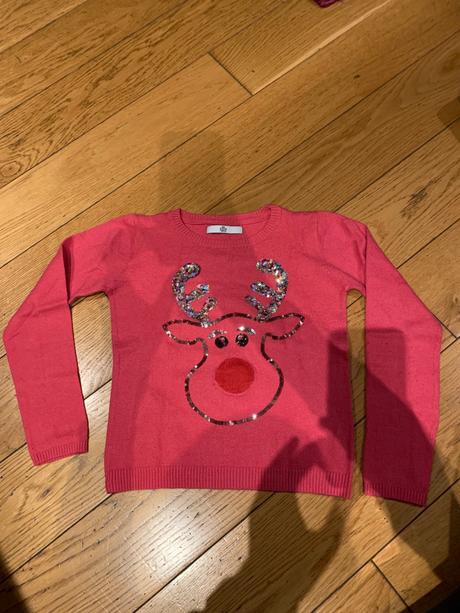 Sveter so sobikom, marks & spencer,134