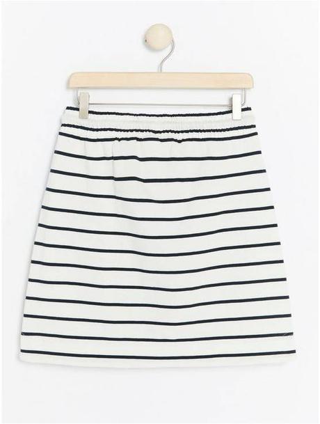 Bavlnená sukňa lindex, veľ. xl, lindex,xl