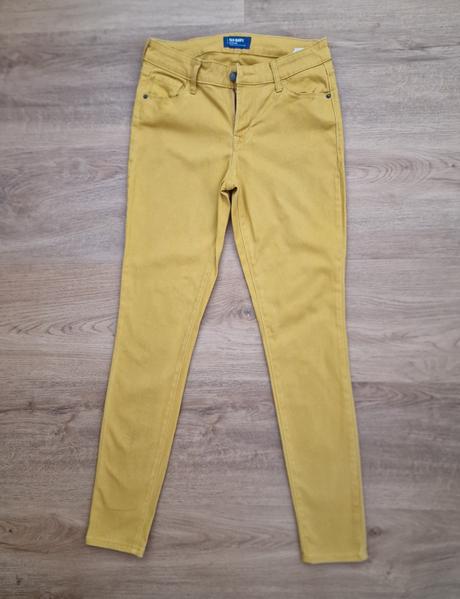 Džínsy old navy rockstar, veľ. 36, old navy,36
