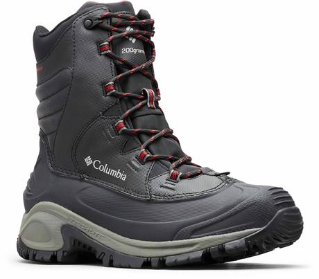 Zimné treky columbia bugaboot iii m, columbia,42