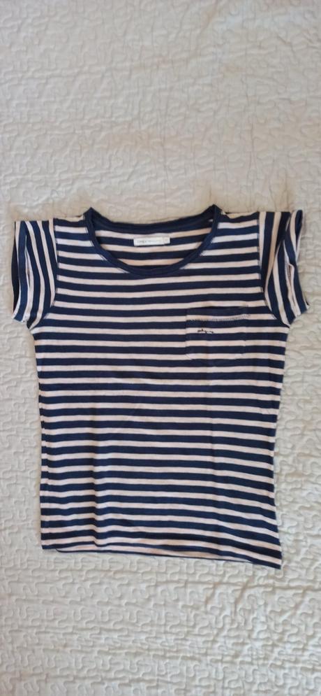 Námornícke tričko, only,s