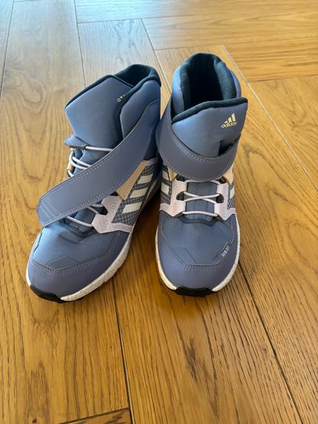 Snehule terrex, adidas,34