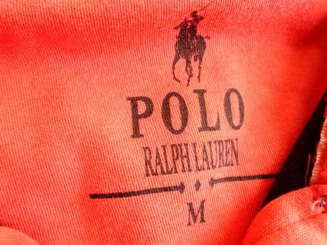 Polo slim, ralph lauren,m