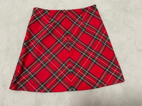 Sukna valetta karovana (chantall), chantall,xs