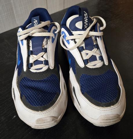 Jordan nike tenisky, nike,36