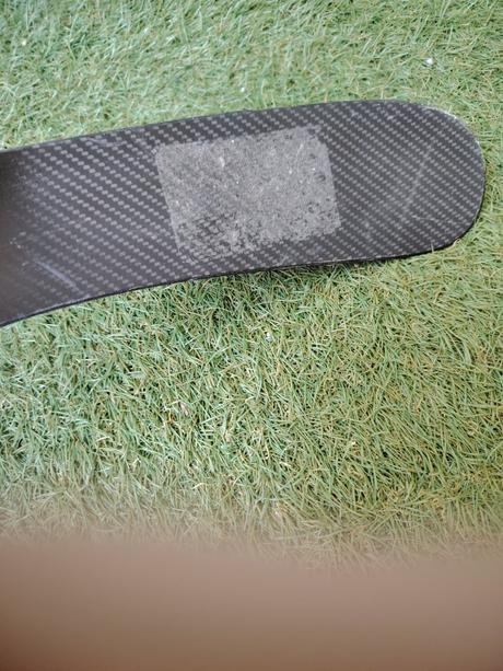 Hokejka fischer, fischer