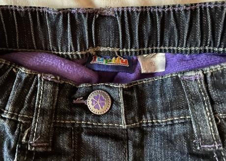 Podšité rifle s aplikáciami lupilu v. 92, lupilu,92