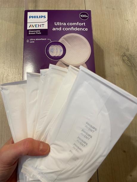 Philips avent elektrická odsávačka mlieka, 