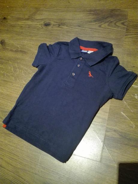 Polokosela 98/104, lupilu,98