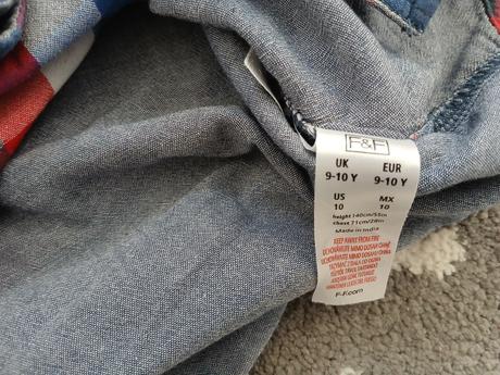 Vianocna karovana kosela 140, f&f,140