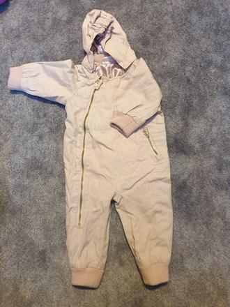 Jarný overal lindex, lindex,68