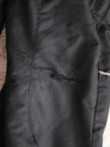 Značkové nepremokavé oteplováky authority 158, authority,152