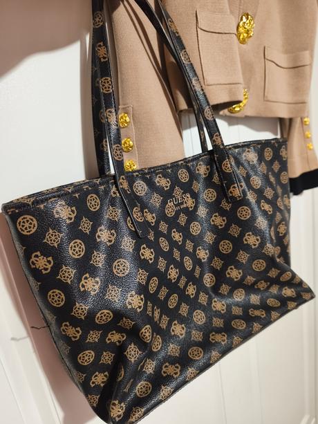 Guess kabelka, guess