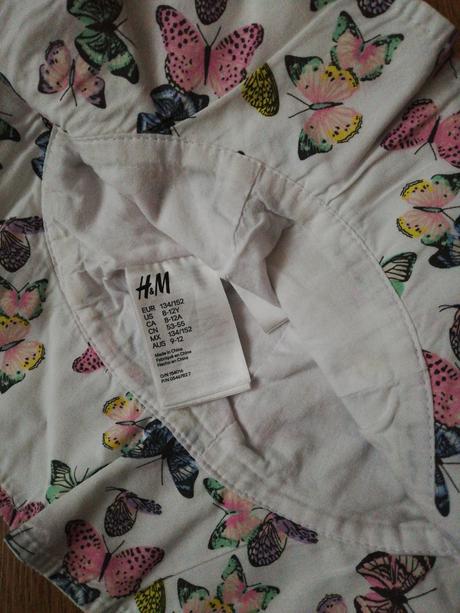 Klobúk s6908, h&m,134