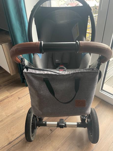 Kočík kinderkraft, kinderkraft,kinderkraft veo