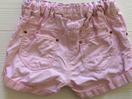 Kraťasy next, next,98