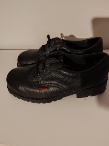 Pracovné topánky, 38