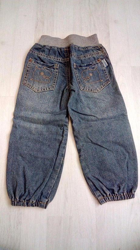 Rifle s dino vysivkou, 92