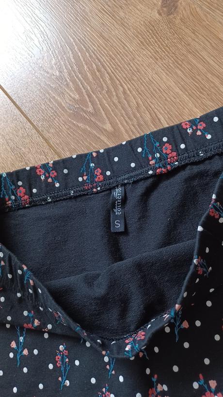 Teplakova sukna nkd, nkd,s