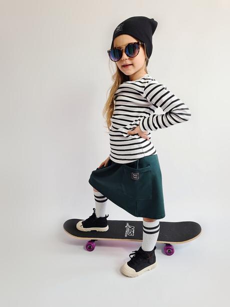 Nunu detské tričko, 104 / 110