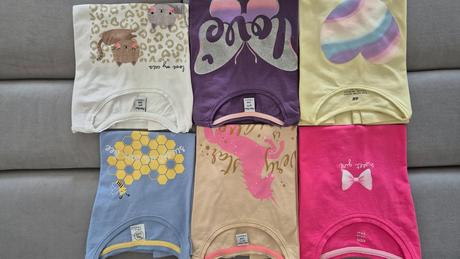 Tričká, dopodopo,128