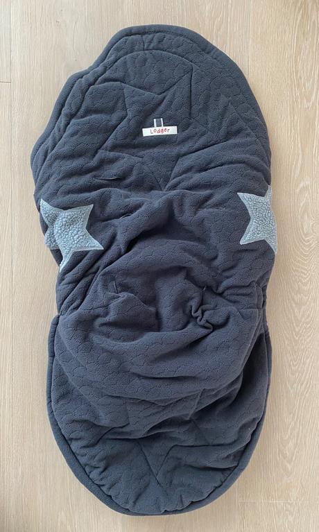 Lodger 2-vrstvový fusak, lodger