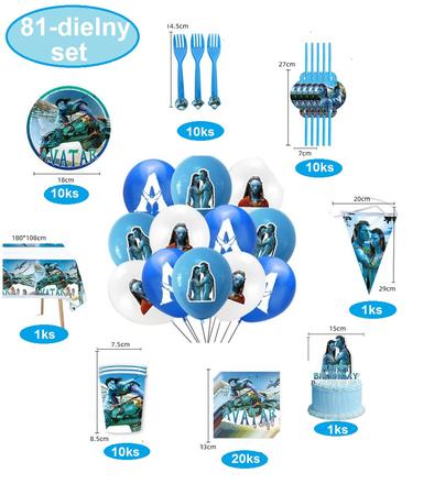 81-dielny set avatar,