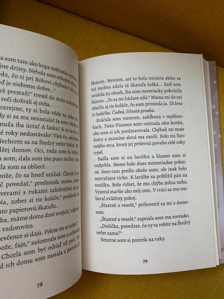 Knihy s vianočnou tematikou,